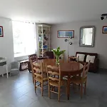Stone House In Near Sandy * Bricqueville-sur-Mer