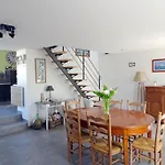 Stone House In Near Sandy * Bricqueville-sur-Mer