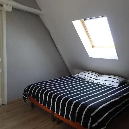 Prázdninový dům Stone House In Near Sandy Bricqueville-sur-Mer