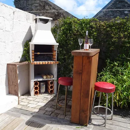 Prázdninový dům Stone House In Near Sandy