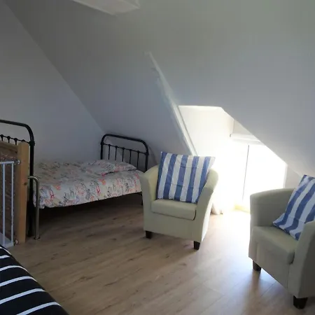 Stone House In Near Sandy