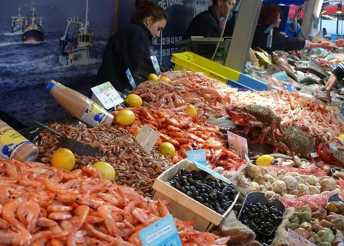 Holiday home Stone House In Near Sandy Bricqueville-sur-Mer