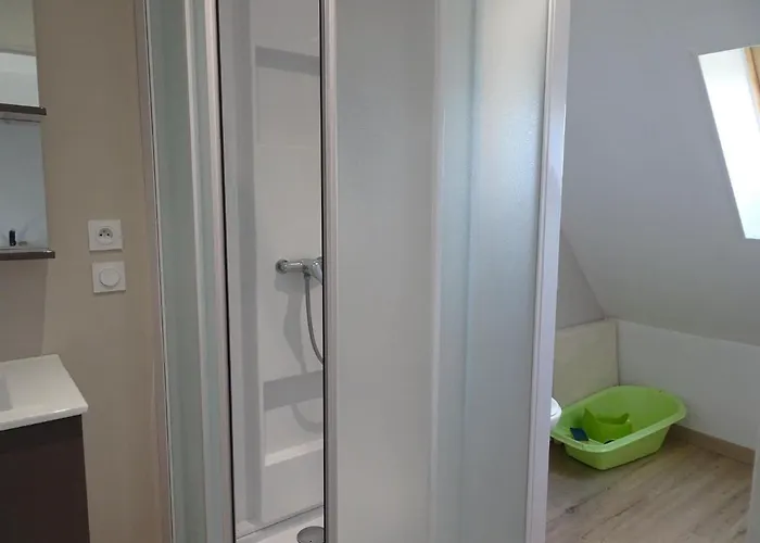 Stone House In Near Sandy Holiday home *