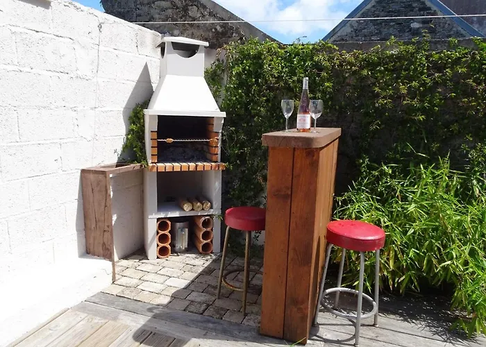 Holiday home Stone House In Near Sandy