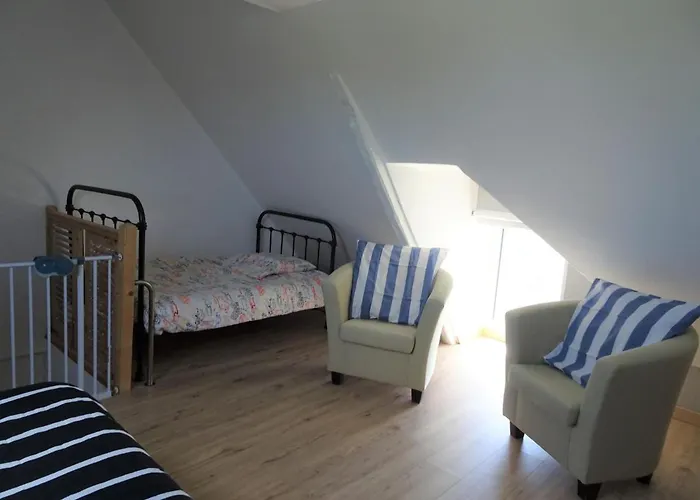 Stone House In Near Sandy